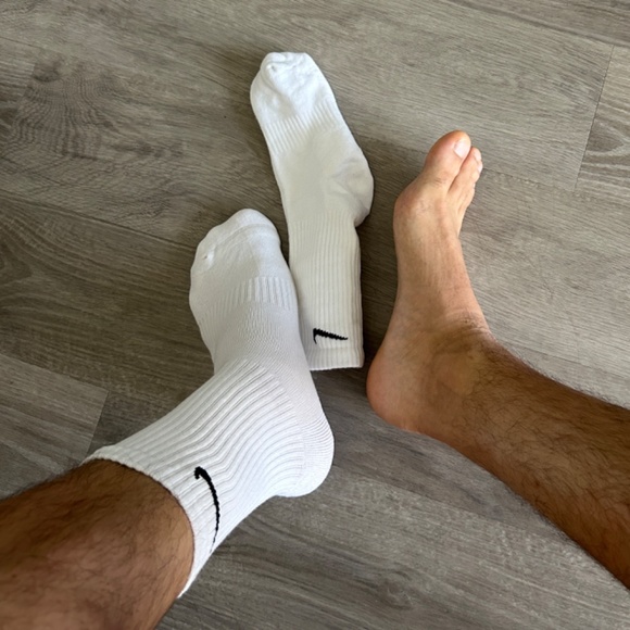 Nike Dri-Fit Crew Socks - Picture 10 of 10